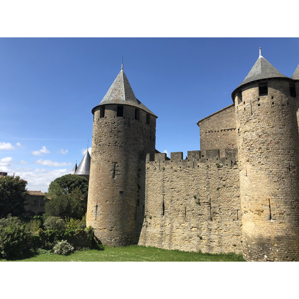 Picture France Carcassonne 2018-04 111 - Journey Carcassonne