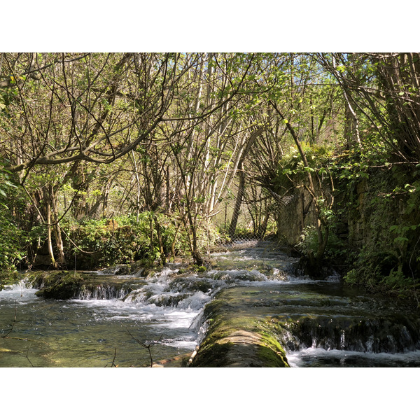 Picture France Salles la Source 2018-04 71 - Center Salles la Source