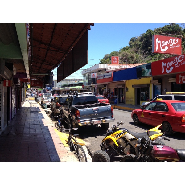 Picture Costa Rica Manuel Antonio 2015-03 415 - Tours Manuel Antonio