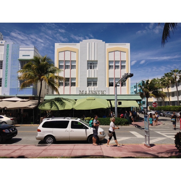 Picture United States Miami Beach 2015-03 127 - History Miami Beach