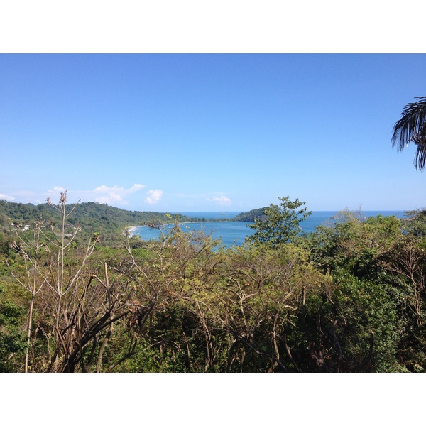 Picture Costa Rica Manuel Antonio 2015-03 417 - Discovery Manuel Antonio