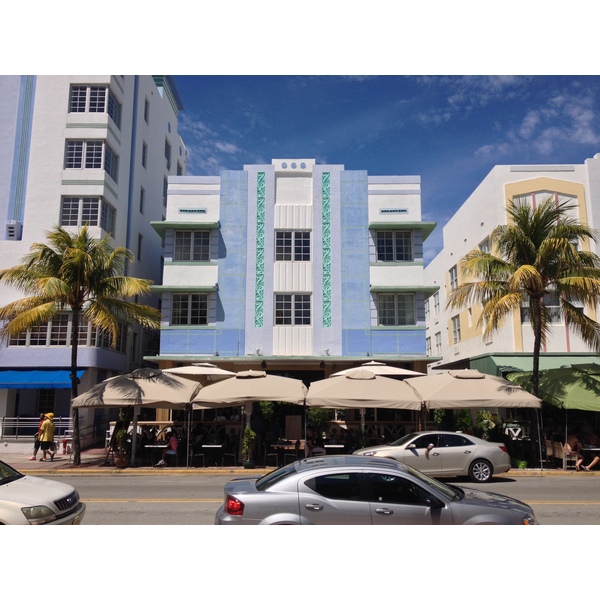 Picture United States Miami Beach 2015-03 128 - Tour Miami Beach