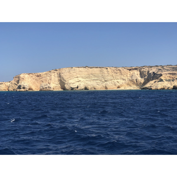 Picture Greece Cyclades 2018-07 33 - Discovery Cyclades