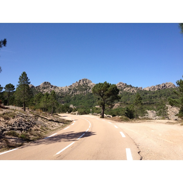 Picture France Corsica L'ospedale Forest 2012-09 0 - Center L'ospedale Forest