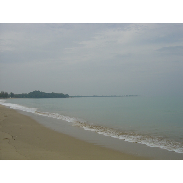 Picture Thailand Khao Lak Bang Sak Beach 2005-12 55 - History Bang Sak Beach