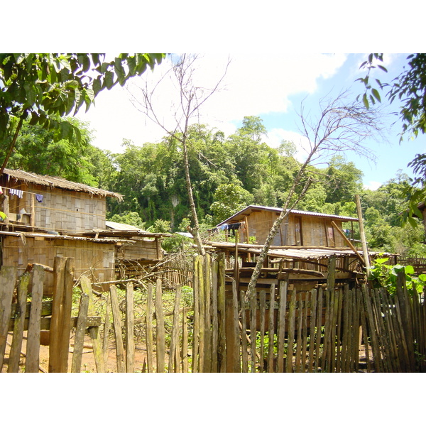 Picture Thailand Mae Hong Son 2003-07 87 - Tours Mae Hong Son