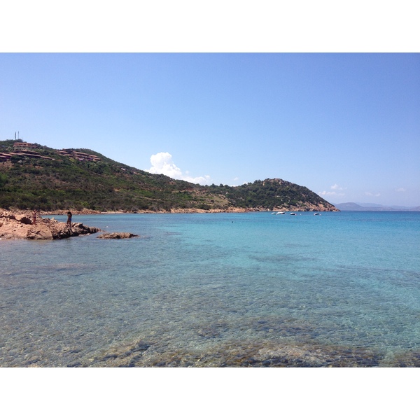 Picture Italy Sardinia Capo Coda Cavallo 2015-06 22 - Center Capo Coda Cavallo