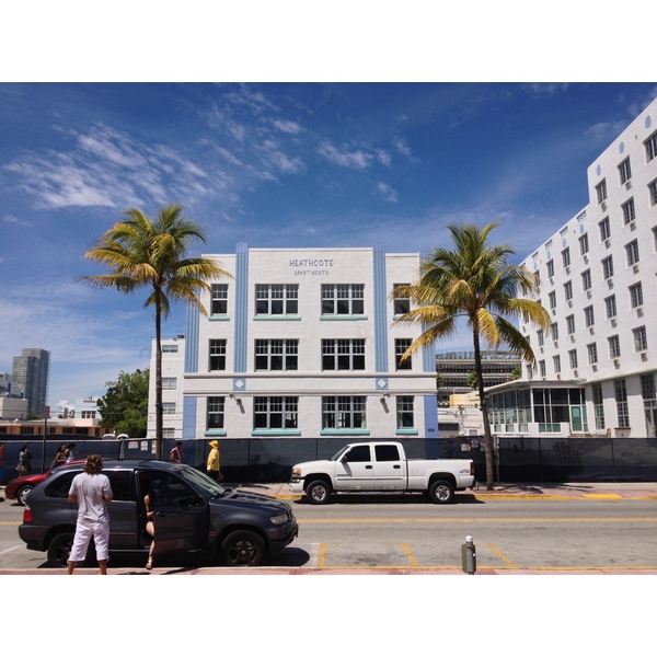 Picture United States Miami Beach 2015-03 38 - Tours Miami Beach