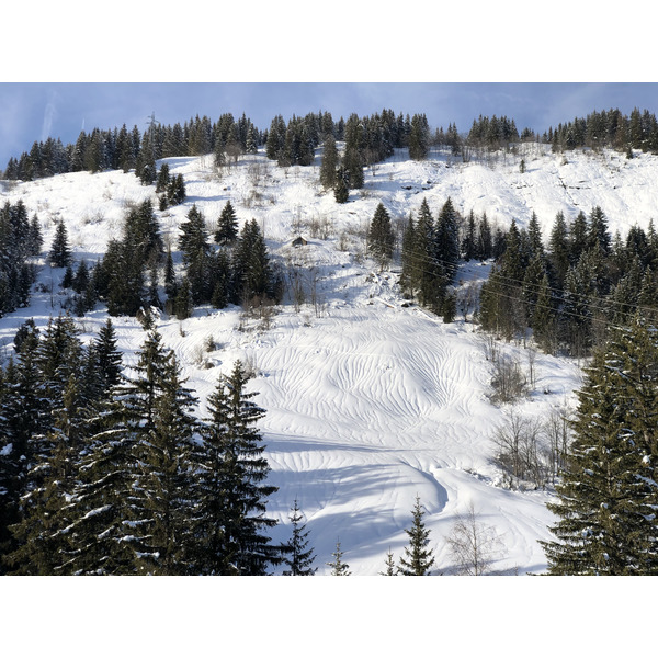 Picture France Praz sur Arly 2019-12 328 - Tour Praz sur Arly