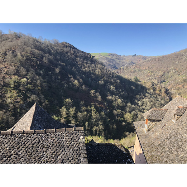 Picture France Conques 2018-04 101 - Tour Conques