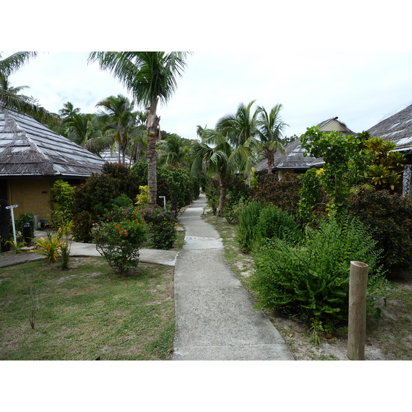 Picture Fiji Amunuca Island Resort 2010-05 7 - Journey Amunuca Island Resort