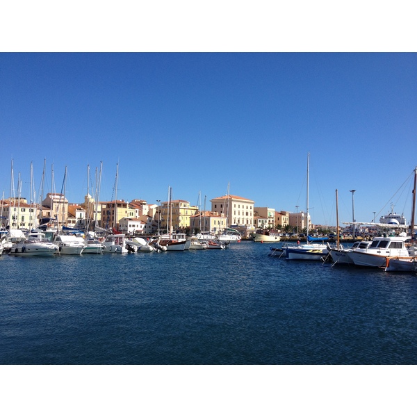 Picture Italy La Maddalena 2012-09 126 - Journey La Maddalena