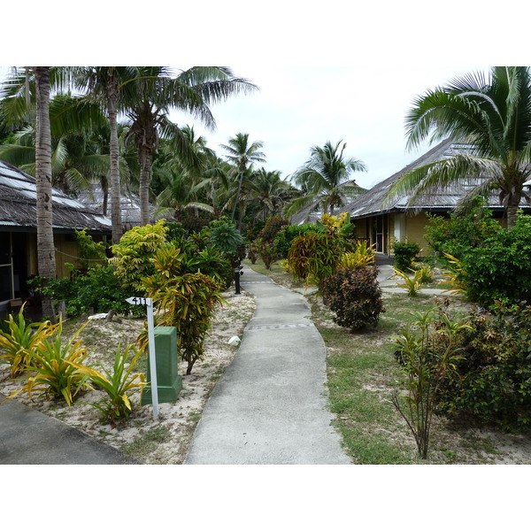 Picture Fiji Amunuca Island Resort 2010-05 28 - Journey Amunuca Island Resort