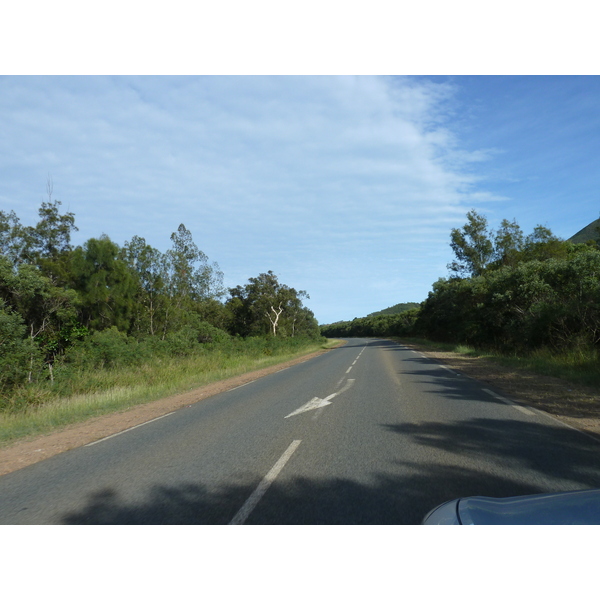 Picture New Caledonia Tontouta to Thio road 2010-05 91 - Journey Tontouta to Thio road