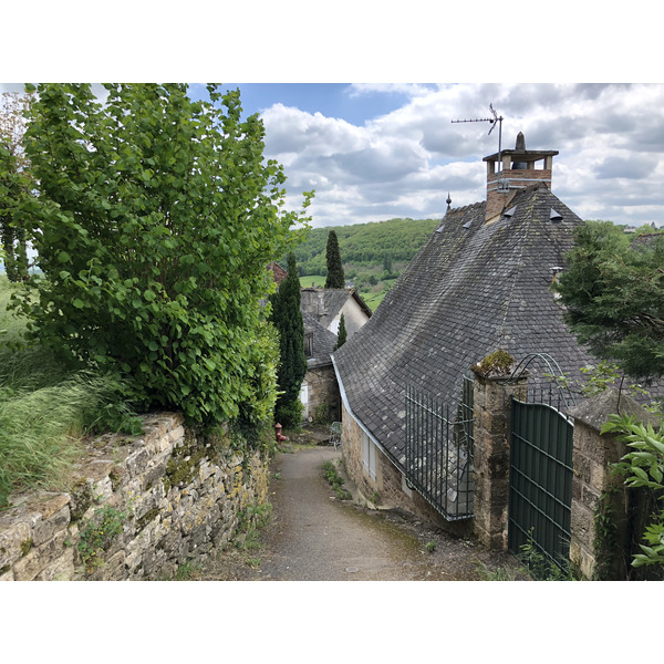 Picture France Turenne 2018-04 103 - Tours Turenne