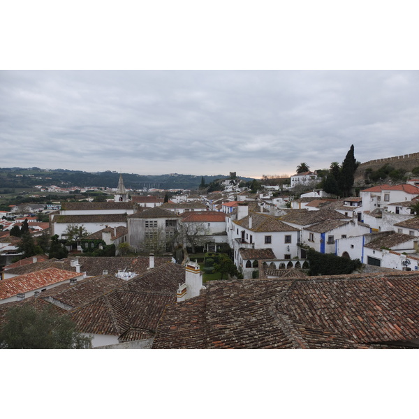 Picture Portugal Obidos 2013-01 33 - Discovery Obidos