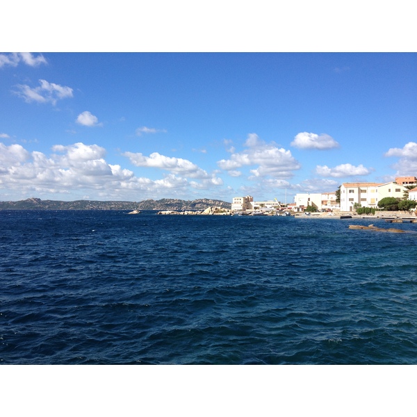 Picture Italy La Maddalena 2012-09 128 - Center La Maddalena