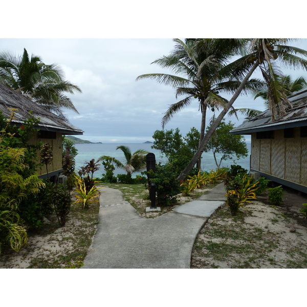 Picture Fiji Amunuca Island Resort 2010-05 35 - Tour Amunuca Island Resort