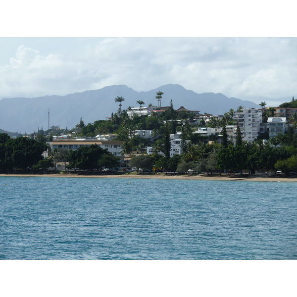 Picture New Caledonia Noumea 2010-05 95 - Center Noumea