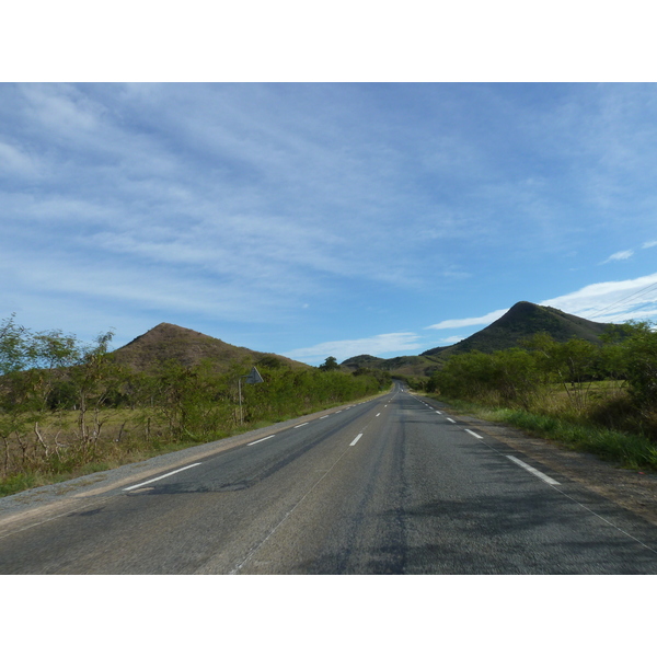 Picture New Caledonia Tontouta to Thio road 2010-05 76 - Recreation Tontouta to Thio road