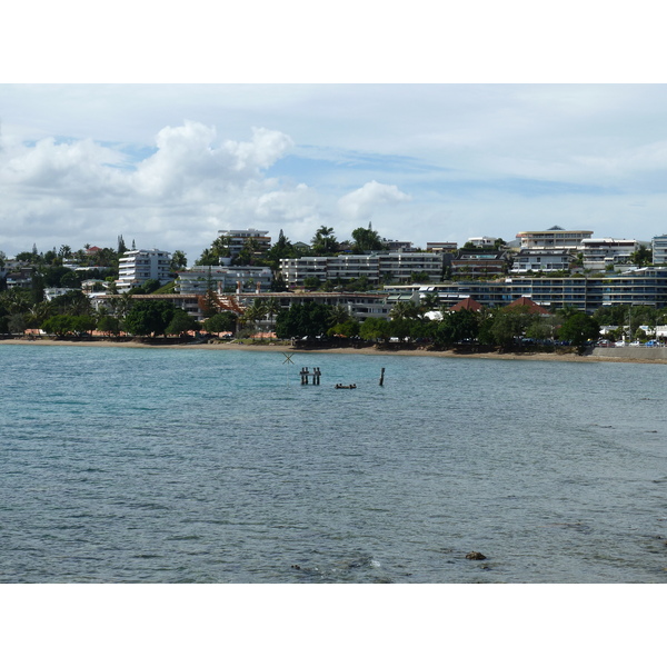 Picture New Caledonia Noumea 2010-05 104 - Tour Noumea