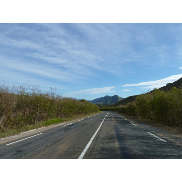 Picture New Caledonia Tontouta to Thio road 2010-05 84 - Around Tontouta to Thio road