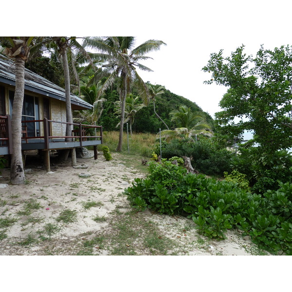 Picture Fiji Amunuca Island Resort 2010-05 143 - Journey Amunuca Island Resort