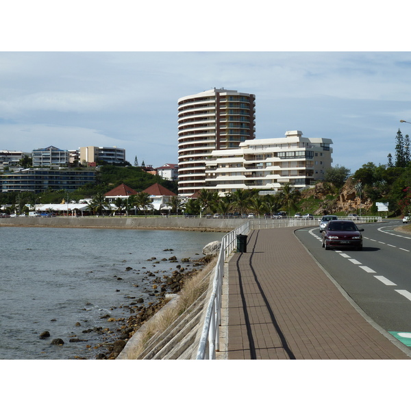 Picture New Caledonia Noumea 2010-05 68 - History Noumea