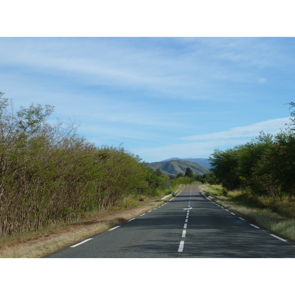 Picture New Caledonia Tontouta to Thio road 2010-05 62 - Recreation Tontouta to Thio road