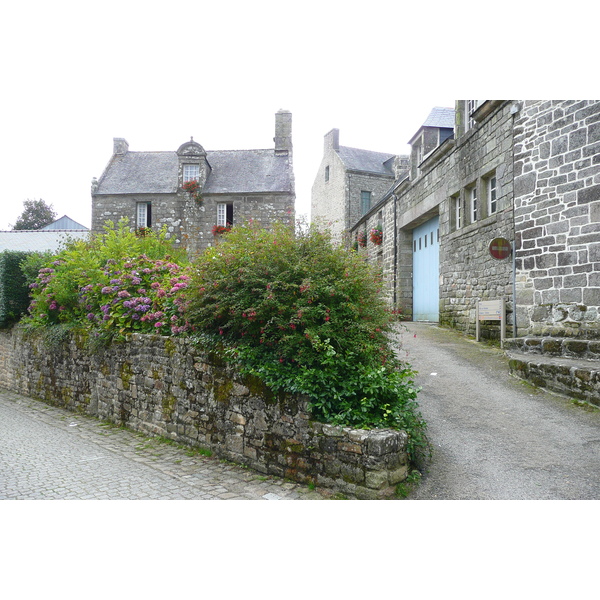 Picture France Locronan 2008-07 72 - Discovery Locronan