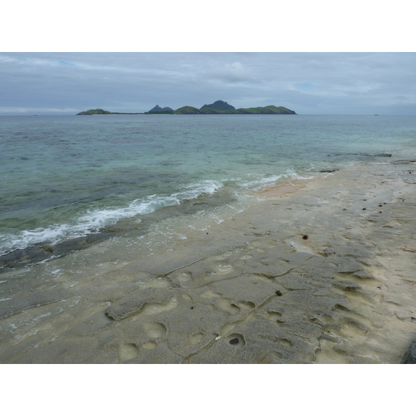 Picture Fiji Amunuca Island Resort 2010-05 142 - Around Amunuca Island Resort