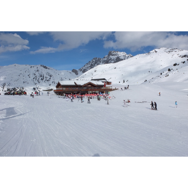 Picture France Les 3 Vallees 2013-03 118 - Tours Les 3 Vallees