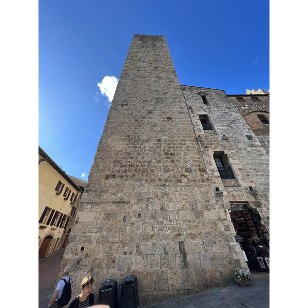 Picture Italy San Gimignano 2021-09 47 - Center San Gimignano