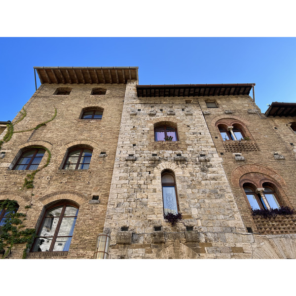 Picture Italy San Gimignano 2021-09 0 - Discovery San Gimignano