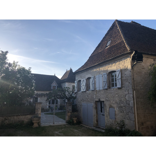 Picture France Floirac 2018-04 108 - Tour Floirac