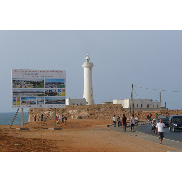 Picture Morocco Rabat 2008-07 87 - Journey Rabat