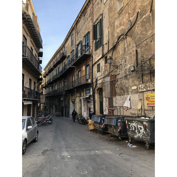 Picture Italy Sicily Palermo 2020-02 110 - Tours Palermo