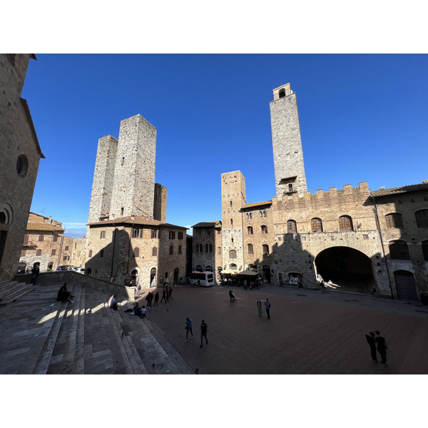 Picture Italy San Gimignano 2021-09 119 - Around San Gimignano