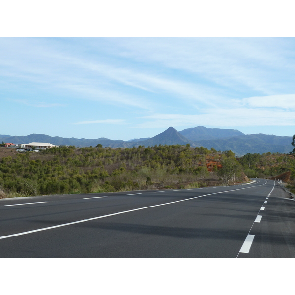 Picture New Caledonia Tontouta to Thio road 2010-05 61 - Discovery Tontouta to Thio road