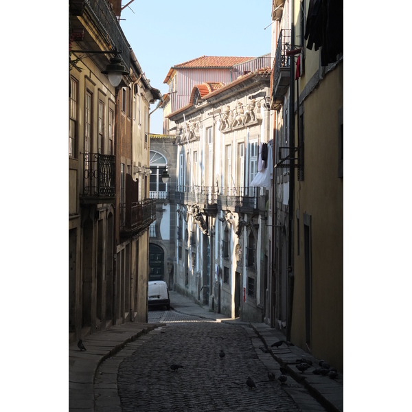 Picture Portugal Porto 2013-01 122 - History Porto