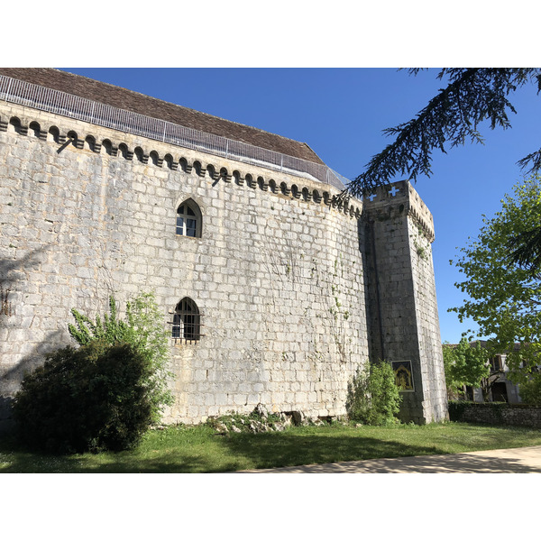 Picture France Rocamadour 2018-04 330 - Tours Rocamadour