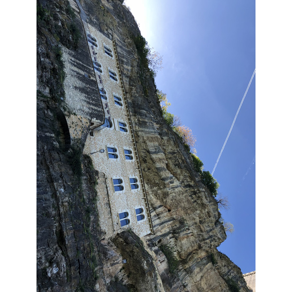 Picture France Rocamadour 2018-04 272 - Center Rocamadour