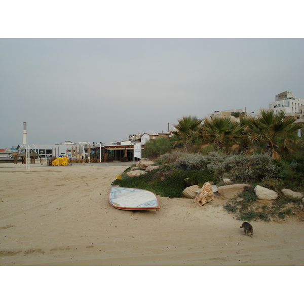 Picture Israel Tel Aviv Tel Aviv Sea Shore 2006-12 160 - History Tel Aviv Sea Shore