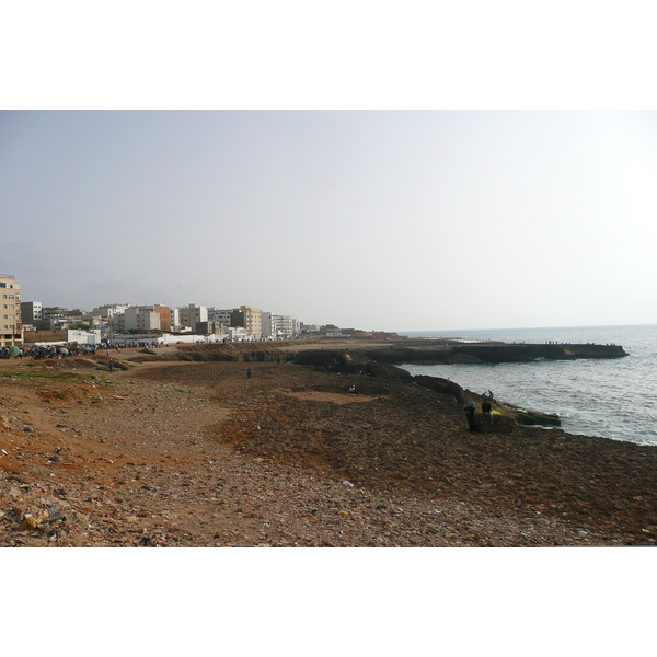 Picture Morocco Rabat 2008-07 47 - Discovery Rabat