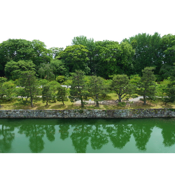 Picture Japan Kyoto Nijo Castle Honmaru Palace 2010-06 63 - Tour Honmaru Palace