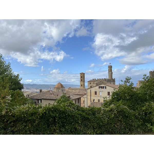 Picture Italy Volterra 2021-09 164 - History Volterra