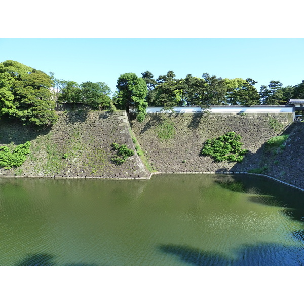 Picture Japan Tokyo Imperial Palace 2010-06 21 - Journey Imperial Palace