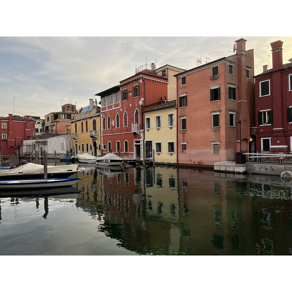 Picture Italy Chioggia 2022-05 30 - Tour Chioggia