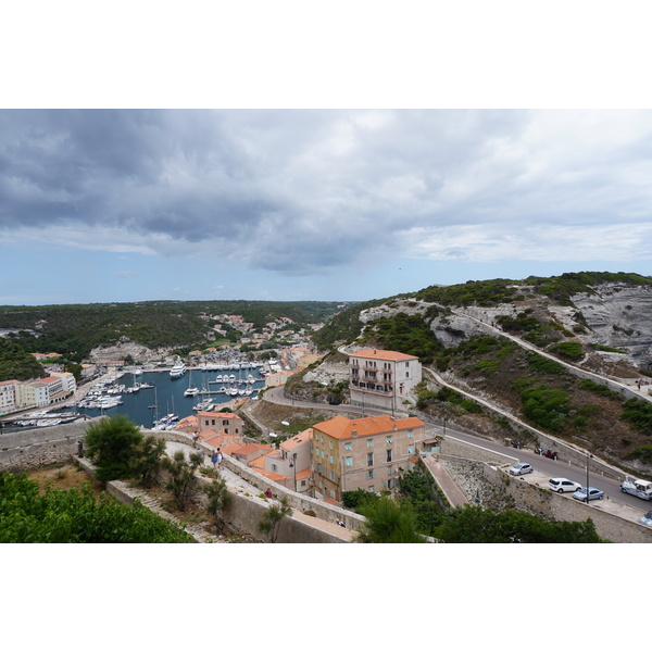 Picture France Corsica Bonifacio 2017-07 24 - Around Bonifacio