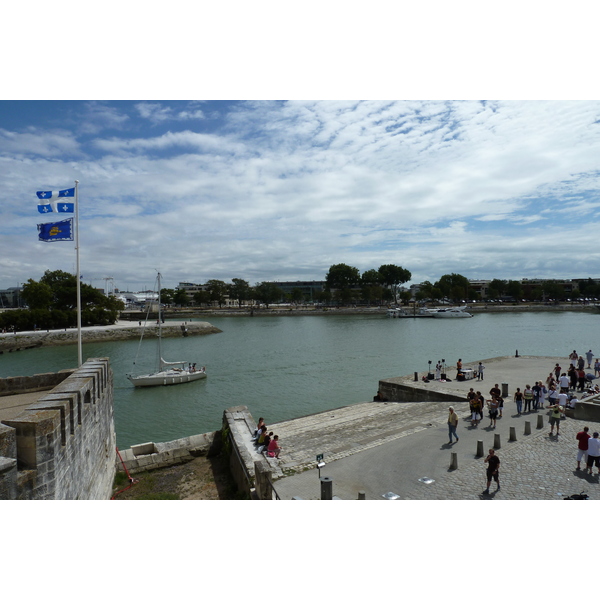 Picture France La Rochelle 2010-08 23 - Around La Rochelle